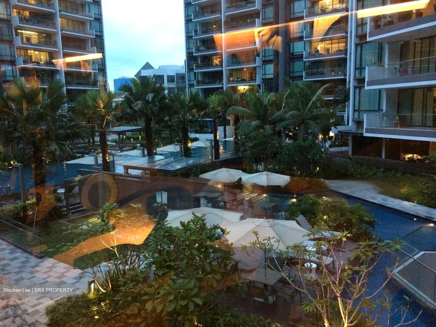 Parvis (D10), Condominium #441847721